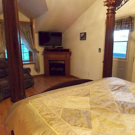 Fairbanks Extended Stay Extérieur photo
