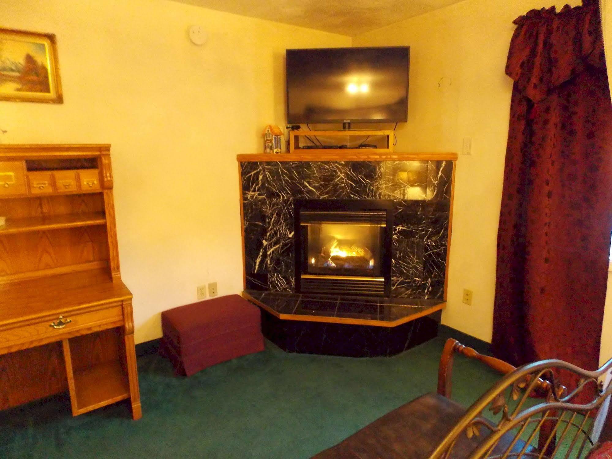 Fairbanks Extended Stay Extérieur photo