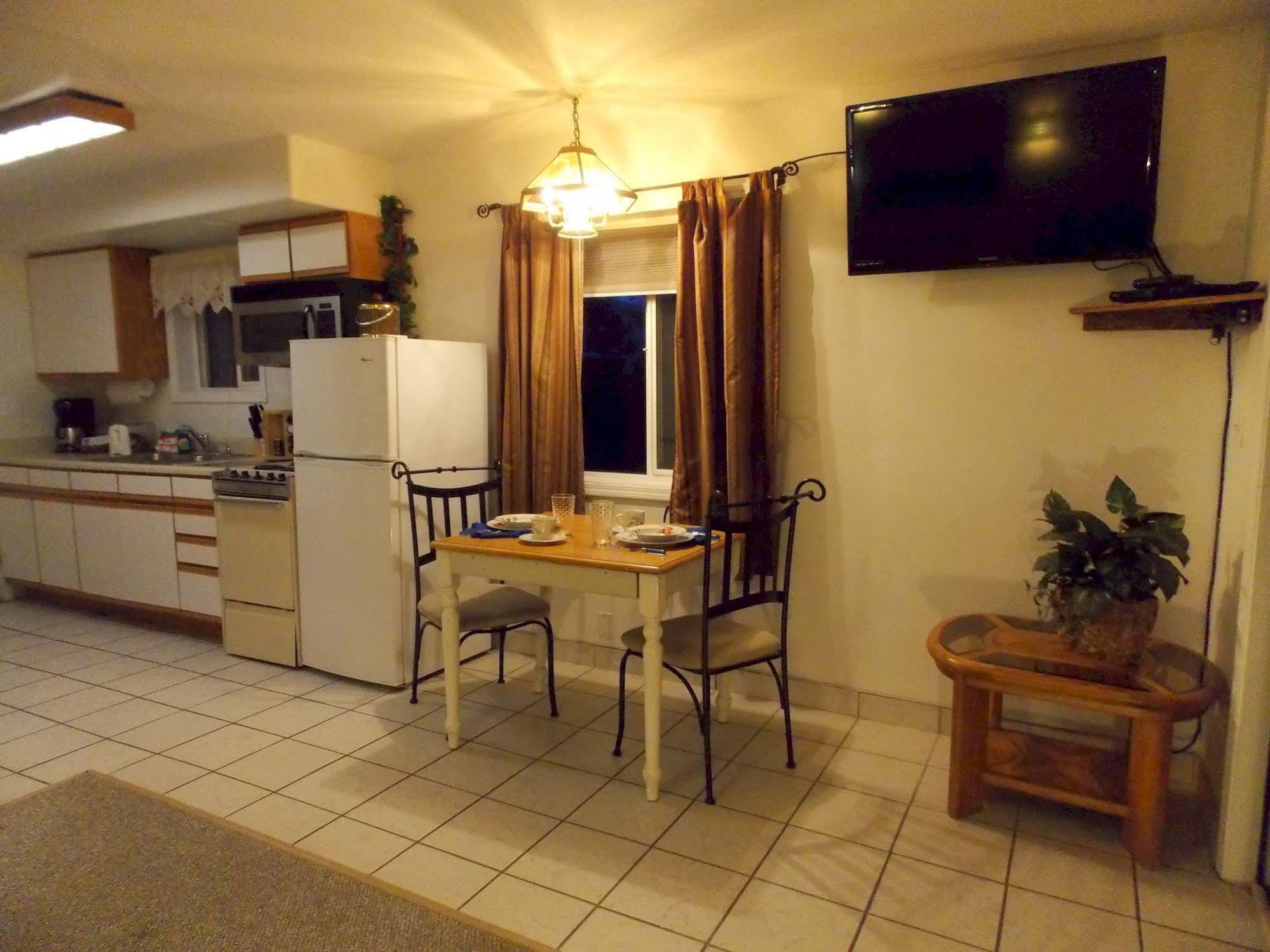 Fairbanks Extended Stay Extérieur photo