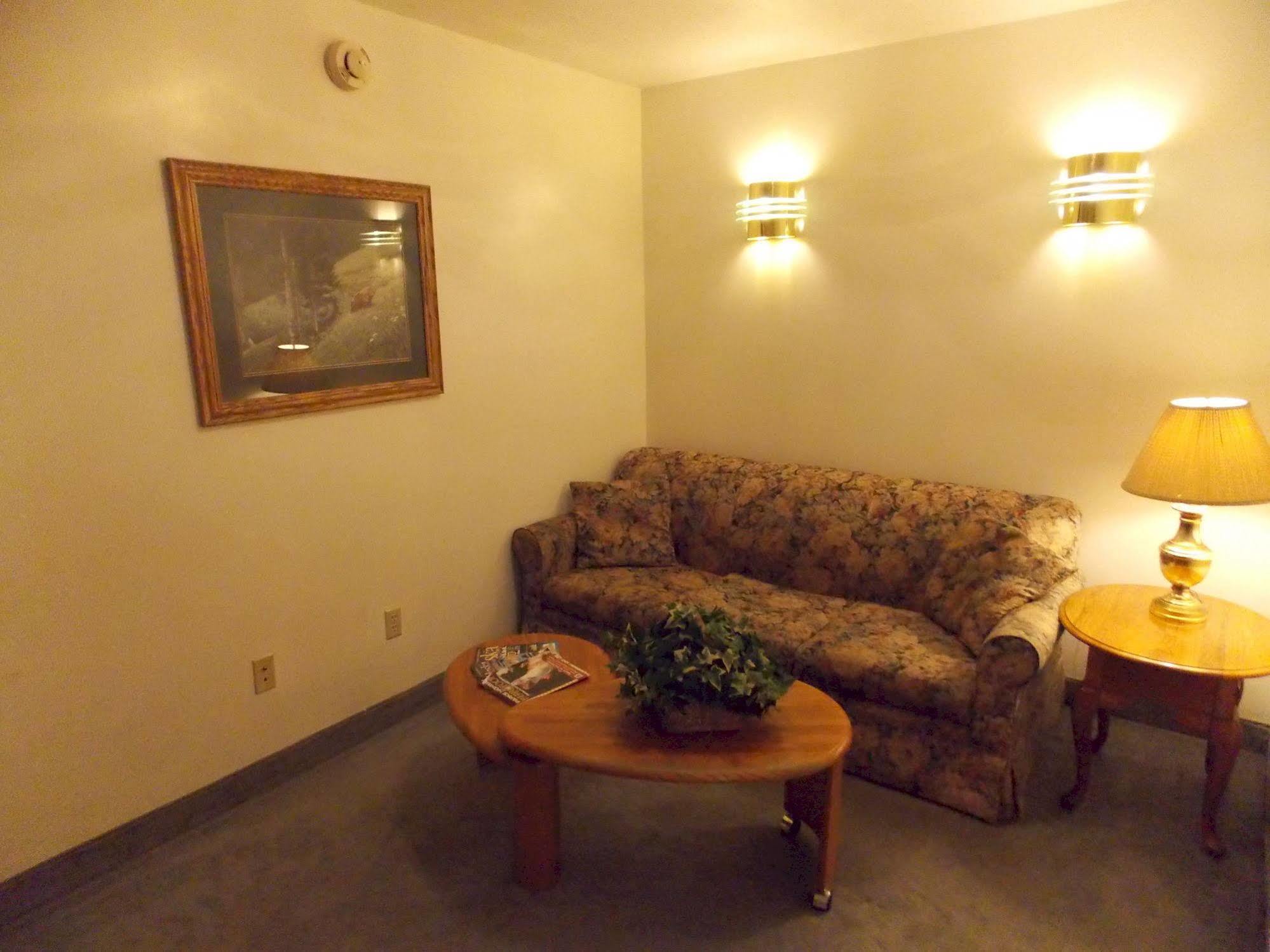 Fairbanks Extended Stay Extérieur photo