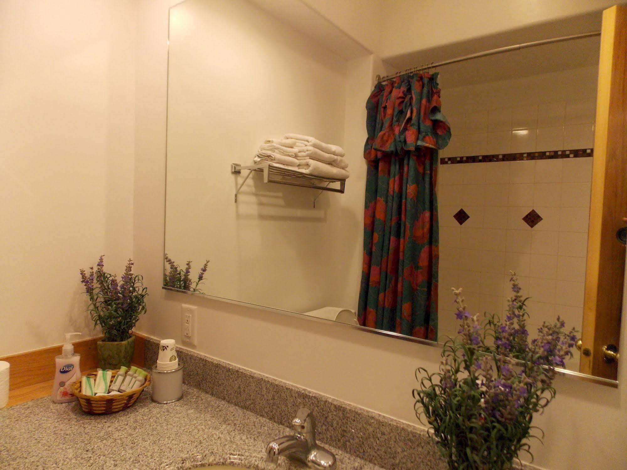 Fairbanks Extended Stay Extérieur photo