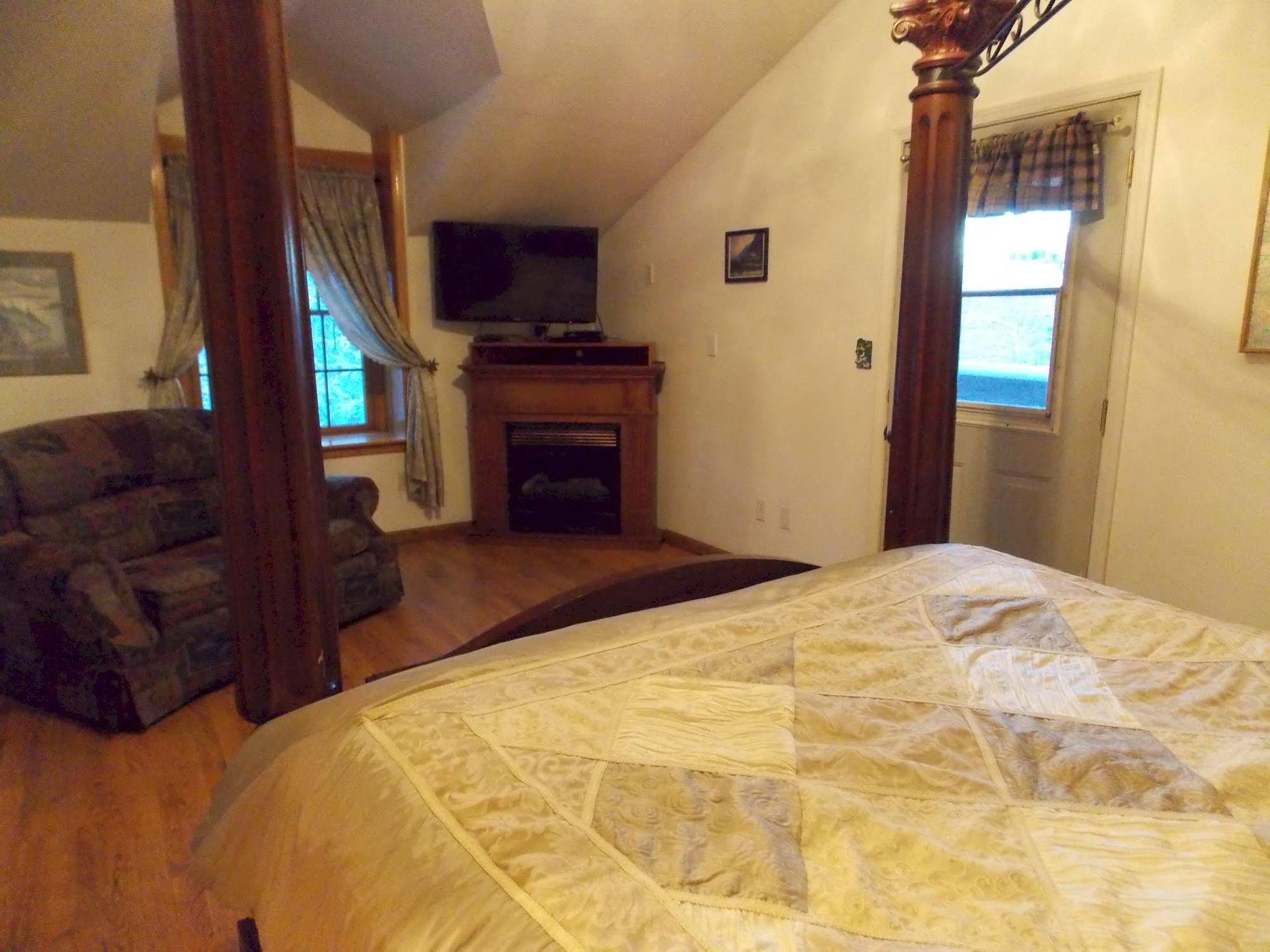 Fairbanks Extended Stay Extérieur photo