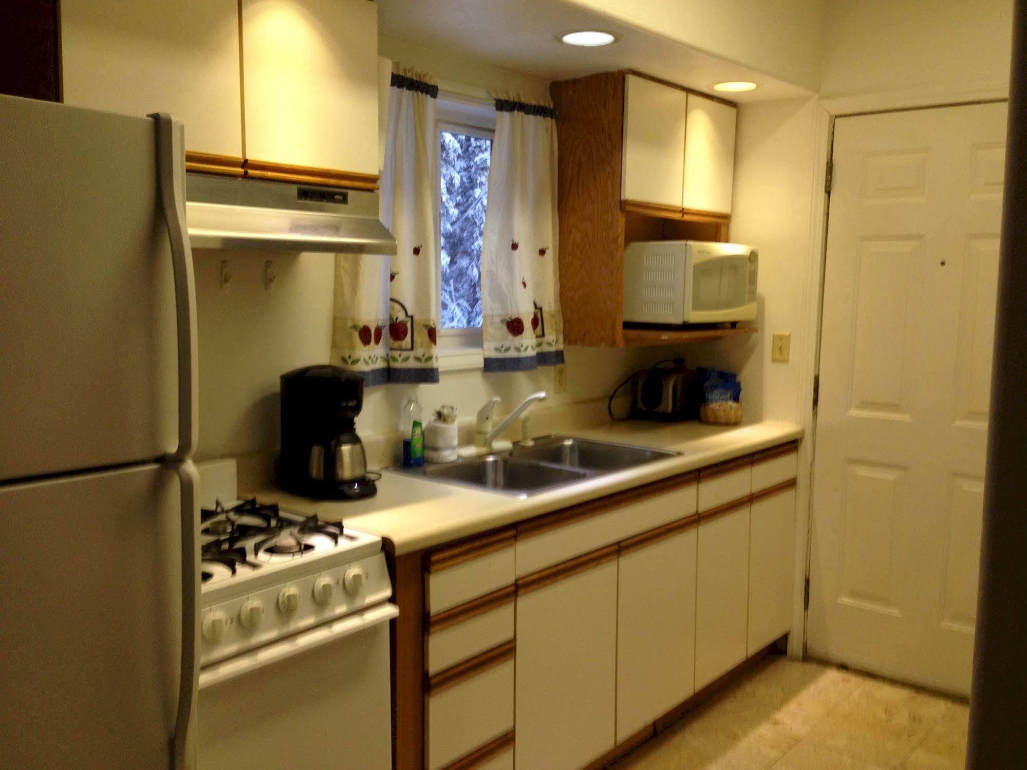 Fairbanks Extended Stay Extérieur photo
