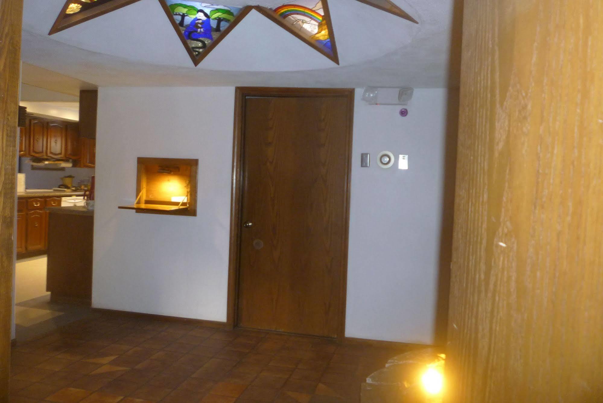 Fairbanks Extended Stay Extérieur photo