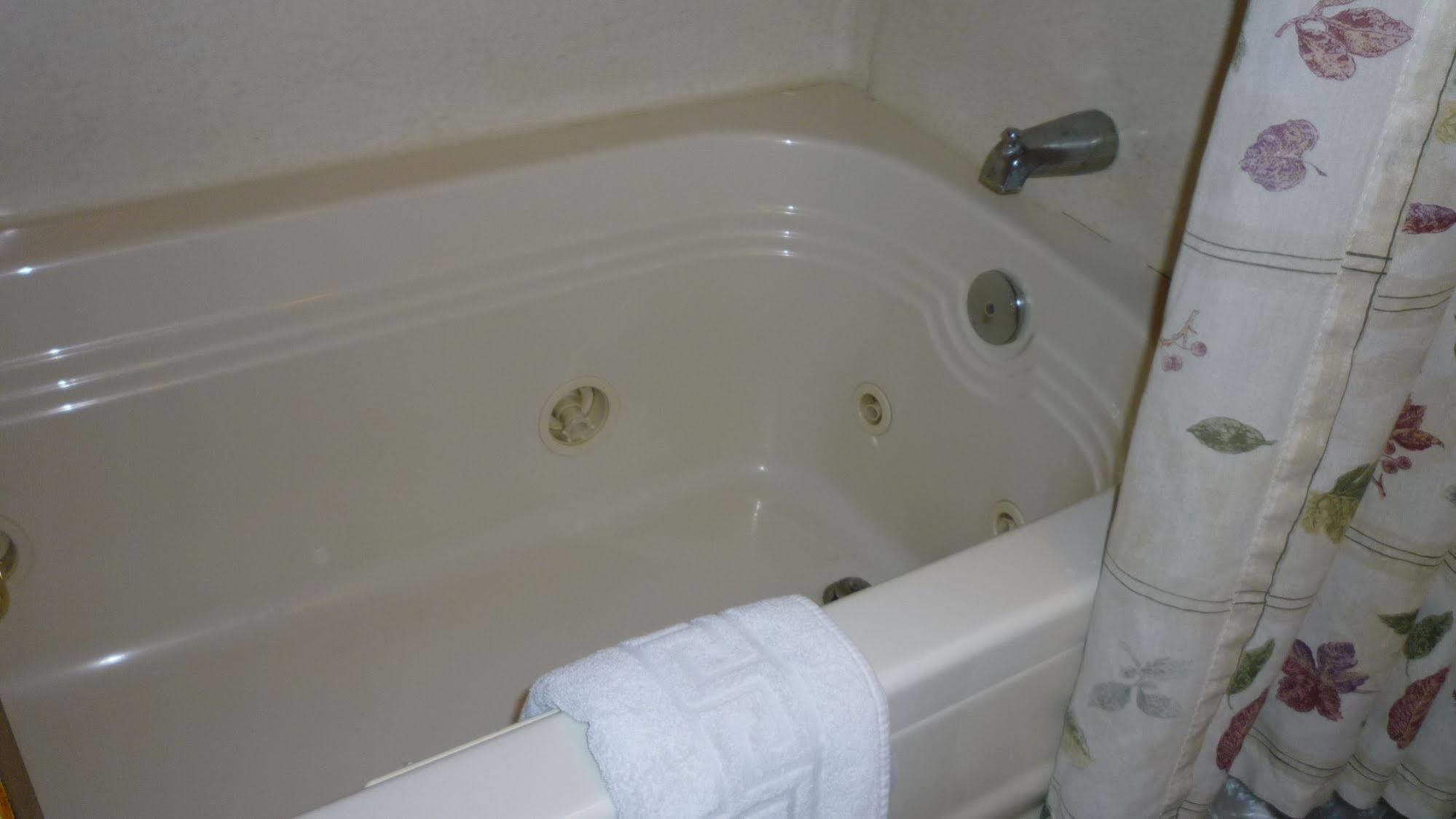Fairbanks Extended Stay Extérieur photo